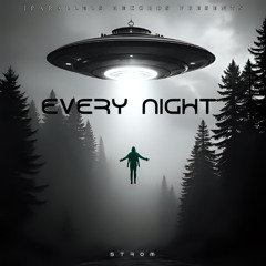 Strom - Every Night [Iparallels Records]