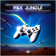 PSX Jungle - Sample Pack