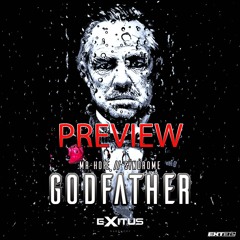 PREVIEW Ext-32 "godfather" with Mr-Hope