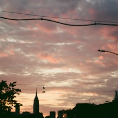 The City's Getting Loud