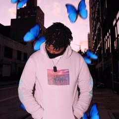 Anytime (prod. TROYVIXIOUS)