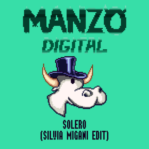 Manzo Digital - Solero (Silvia Migani Edit)