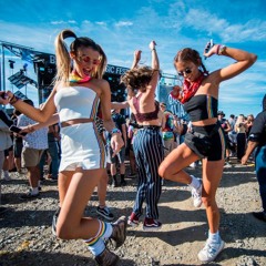 Shuffling Mix 08/08/20