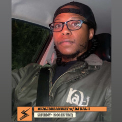 Reggae By @itsKaliUK - 25/02/2023 - #KalibbeanWay - @TheresNoSignall