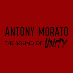 T-White X Antony Morato Sound Of Unity