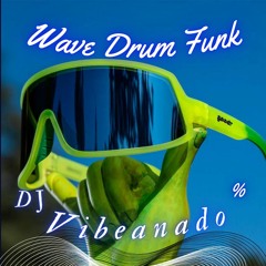 Funk Wave Drum