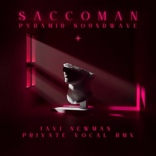 Stream Pyramid Soundwave (Javi Newman Private Vocal Rmx