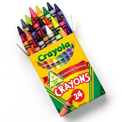 Crayon