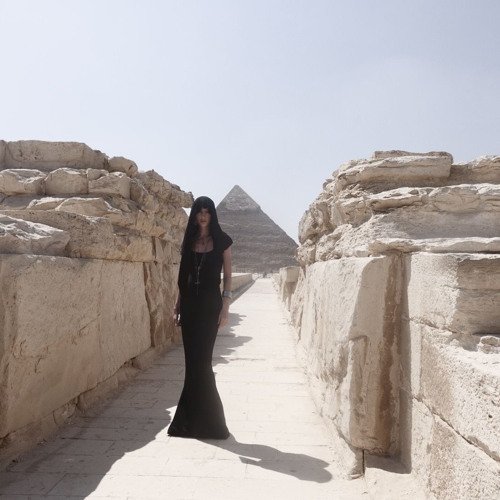 yunosa - cross on me (juv)