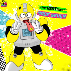Mode Seven - The Beat Goes [YELLOWFEVER043]