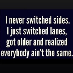 Switch Lanes