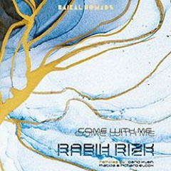 PREMIERE: Rabih Rizk - Baraka (Dario Klein Remix) [Baikal Nomads]