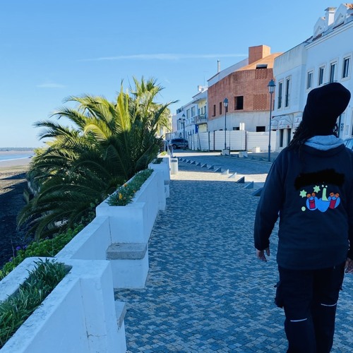 Where Would U Be (Nub1343fast)