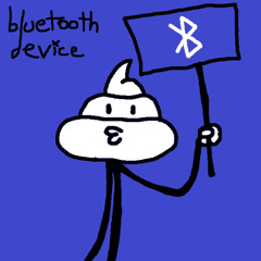 MR DOODOO - BLUETOOTH DEVICE [FREE DL]