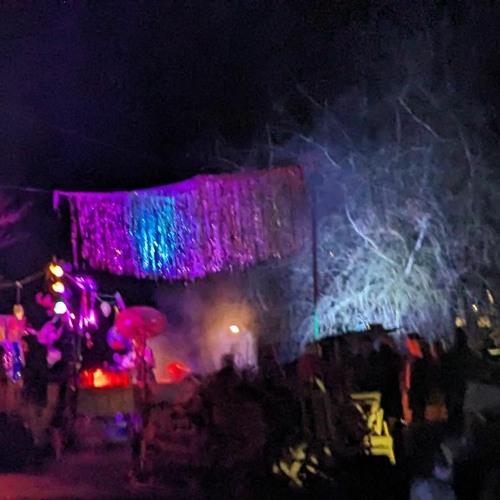 WildeWinterPoolparty@Wagenplatz