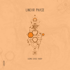 Premiere: Linear Phase - Machine Mantra [Analog Section ASRD009]
