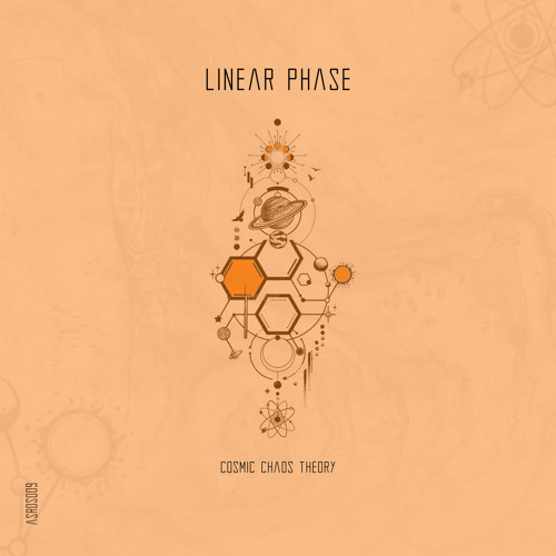 Premiere: Linear Phase - Machine Mantra [Analog Section ASRD009]