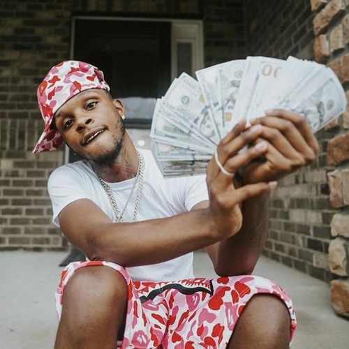 (FREE) Toosii2x Type Beat - "Speechless"