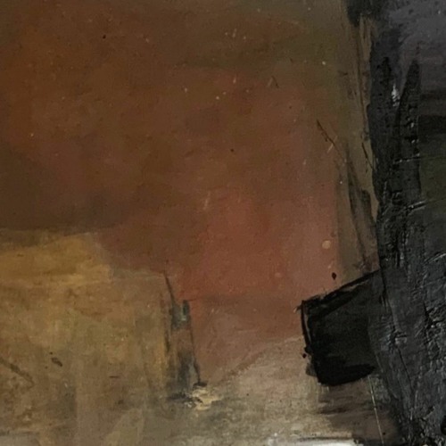 Ofelia Ortodoxa - The Secret Keeper [LP]