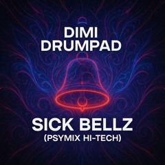 Dimi Drumpad - Sick Bellz (PsyMix)