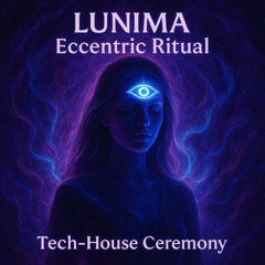 Eccentric Ritual | Club Tech House · Bass House DJ Ceremony Set