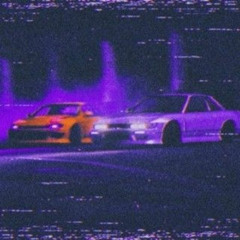 Host's Night Drive #2