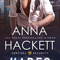 [READ] PDF 💚 Hades (Sentinel Security Book 2) by  Anna Hackett EBOOK EPUB KINDLE PDF