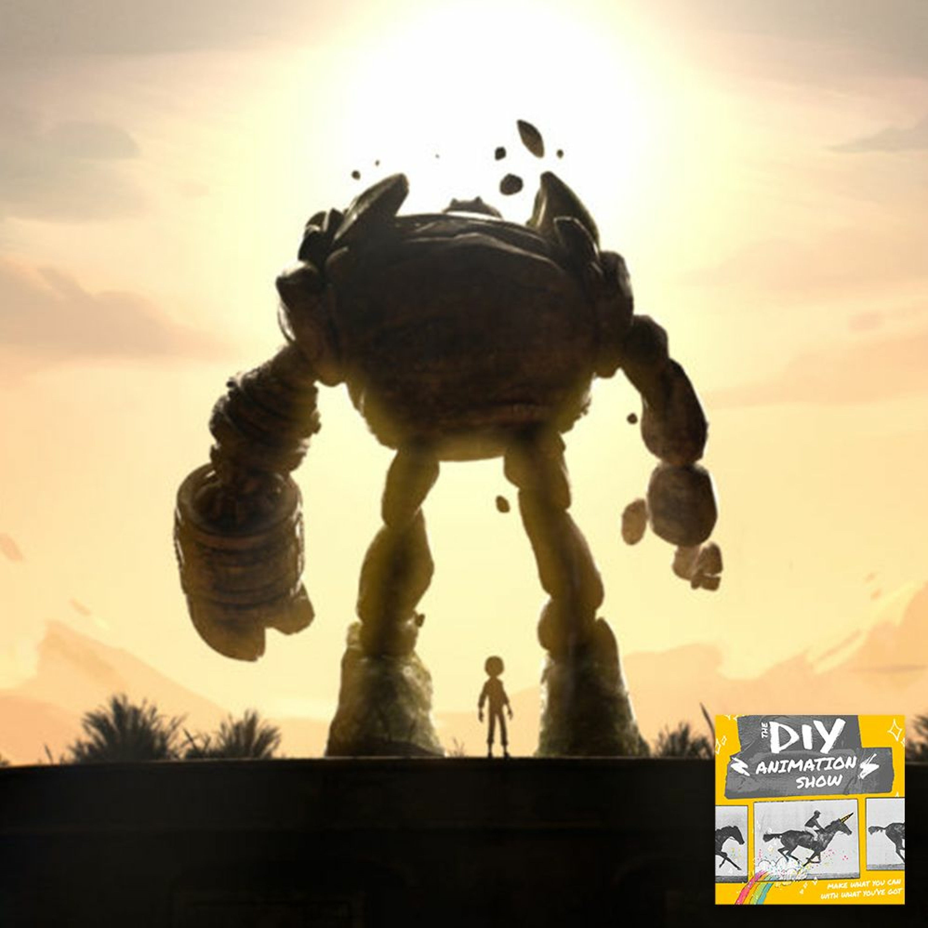 The DIY Animation Show