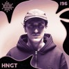 Serotonin Music by HNGT [196] DJ mix artwork - Electronic music tracklist cover image