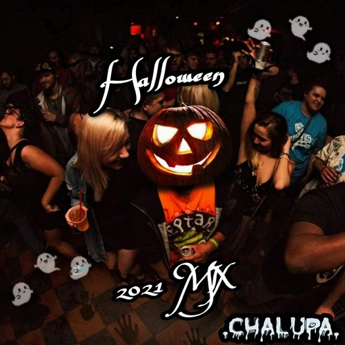 Halloween Mix 2021