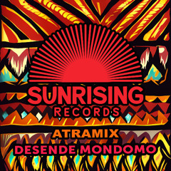 Desende Mondomo - Atramix - Sunrising Records