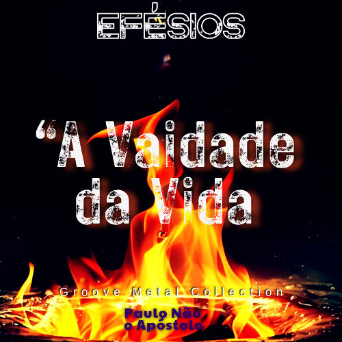 A Aflição do Espírito - Eclesiastes 1:12-18