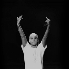 Eminem - superman × mockingbird × without me (speed up)~playlist