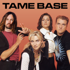 Tame Impala - Borderline if it was produced in Sweden in the 90s
