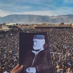 Amar Wafa Kera_New Song_Singer:Abdul Khaliq Farhad_Lyricist:Khalidi Baloch