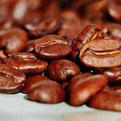 preview Roasted Coffee