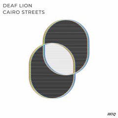 Deaf Lion - Cairo Streets (Radio Edit)