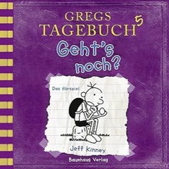 Read Book Gregs Tagebuch 5-Geht's N by Jeff Kinney