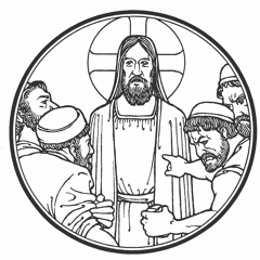Perfectly Given - Sermon for Judica (the Fifth Sunday in Lent) 2023-03-26