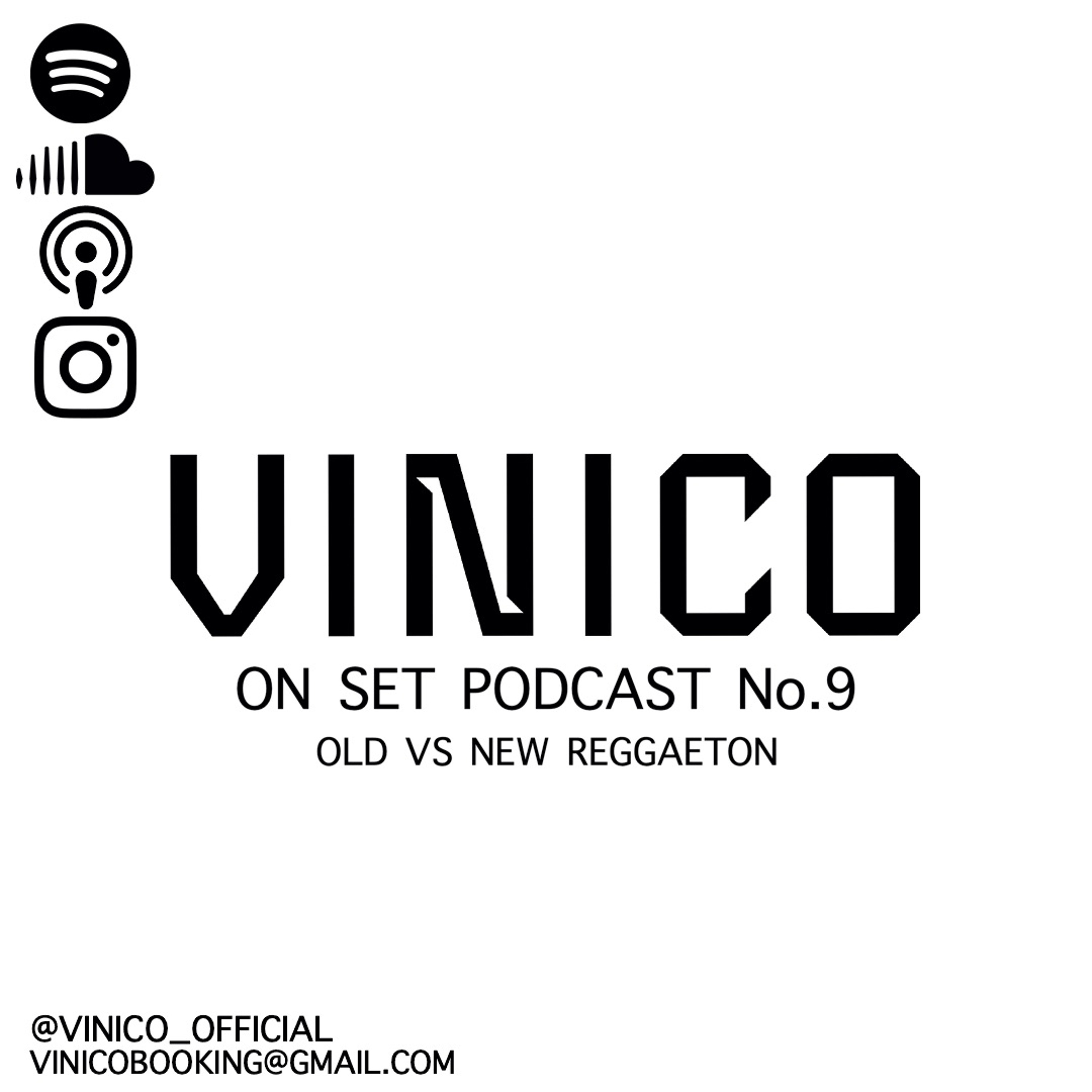 On Set Podcast
