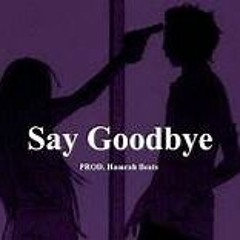 Free Sad Type  Beat say Goodbye - Emotional  Piano  Guitar Instrumental - 2022 - Youtubemp3free.org