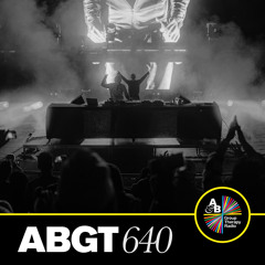 Group Therapy 640 with Above & Beyond and Morgin Madison