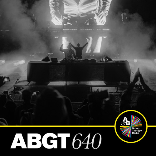 Group Therapy 640 with Above & Beyond and Morgin Madison