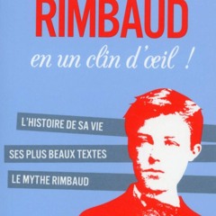 Read ebook [▶️ PDF ▶️] Petit Livre Rimbaud en un clin d'oeil (Le petit