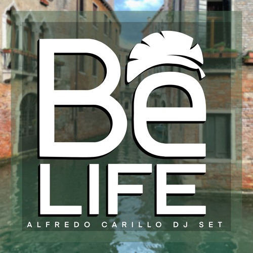 Podcast for Be Life Festival