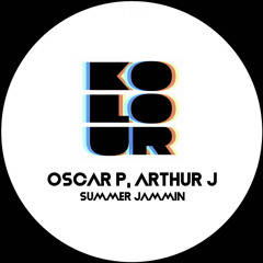Summer Jammin (AJs Original Anthem)