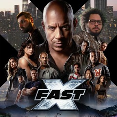 87: Fast X