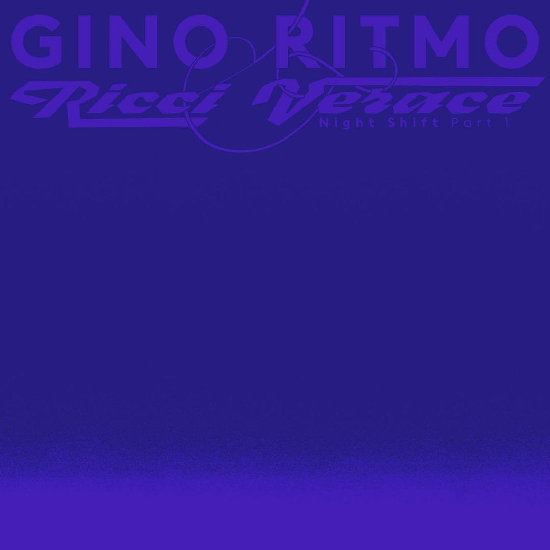 Stream Gino Ritmo & Ricci Verace - Sapore Amaro by CAF? | Listen online ...