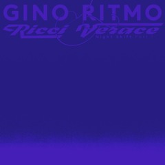Gino Ritmo & Ricci Verace - Stole My Heart