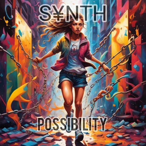 S¥NTH - Possibility [Rawtempo]